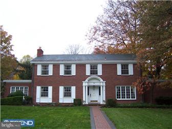 33 Farm Road Ewing, NJ 08638 - Photo 1 of 12 Exterior Front