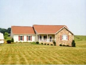 13515 Countiss Road Abingdon, VA 24210 - Photo 1 of 3 Photo 1