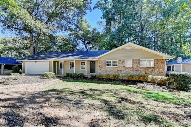 $2,200 | 478 Dorsey Circle Southwest, Lilburn, GA 30047