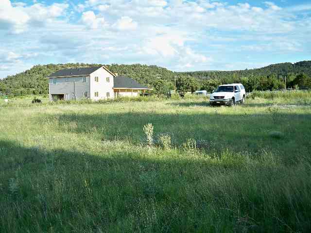 Tbd Foote Road Eagar, AZ 85925 - Photo 1 of 4