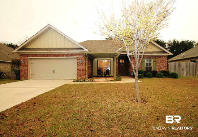 327 J J Michael Street Fairhope, AL 36532 - Photo 1 of 20