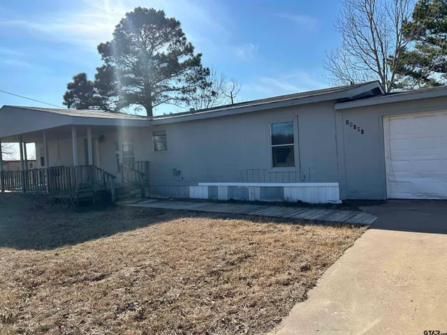 $39,000 | 13601 Woodridge Drive, Eustace, TX 75124