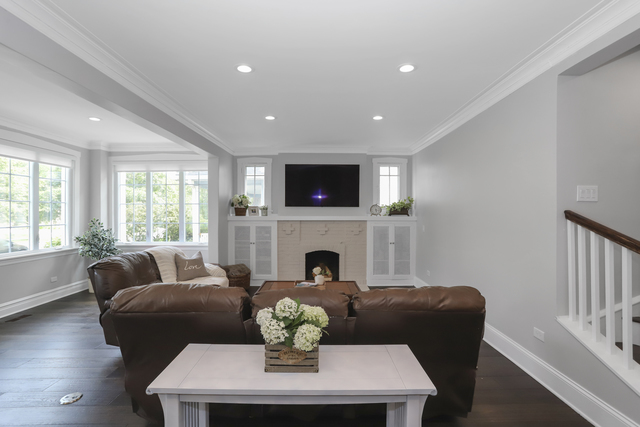 604 Courtland Avenue Park Ridge, IL 60068 - Photo 13 of 56