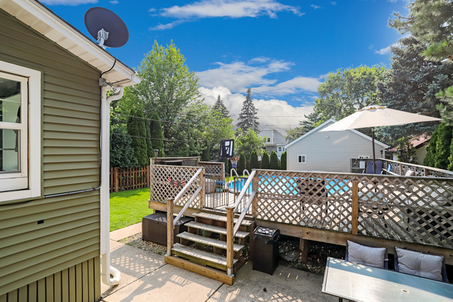 604 Courtland Avenue Park Ridge, IL 60068 - Photo 48 of 56