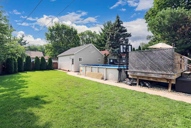 604 Courtland Avenue Park Ridge, IL 60068 - Photo 49 of 56