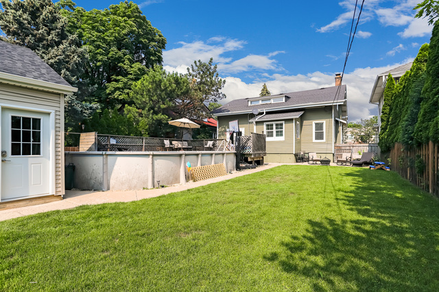 604 Courtland Avenue Park Ridge, IL 60068 - Photo 50 of 56