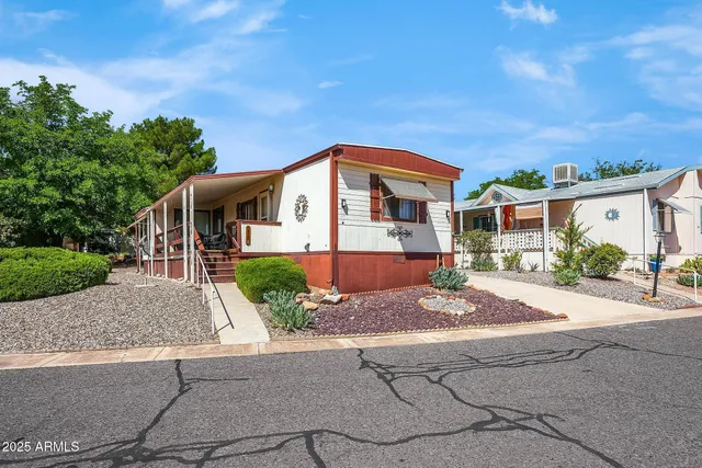 $72,250 | 210 Lampliter Village, Clarkdale, AZ 86324