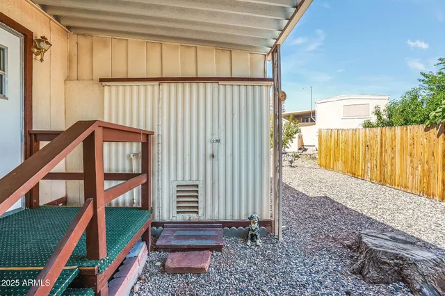 $72,250 | 210 Lampliter Village, Clarkdale, AZ 86324