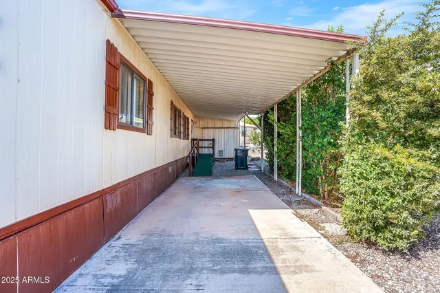 $72,250 | 210 Lampliter Village, Clarkdale, AZ 86324