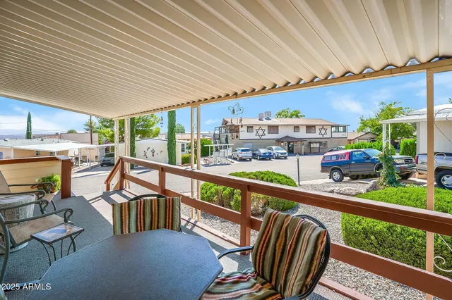 $72,250 | 210 Lampliter Village, Clarkdale, AZ 86324