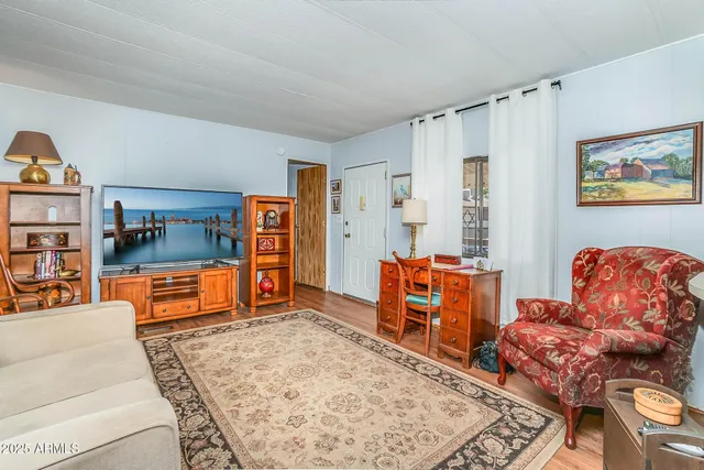 $72,250 | 210 Lampliter Village, Clarkdale, AZ 86324