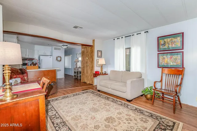 $72,250 | 210 Lampliter Village, Clarkdale, AZ 86324