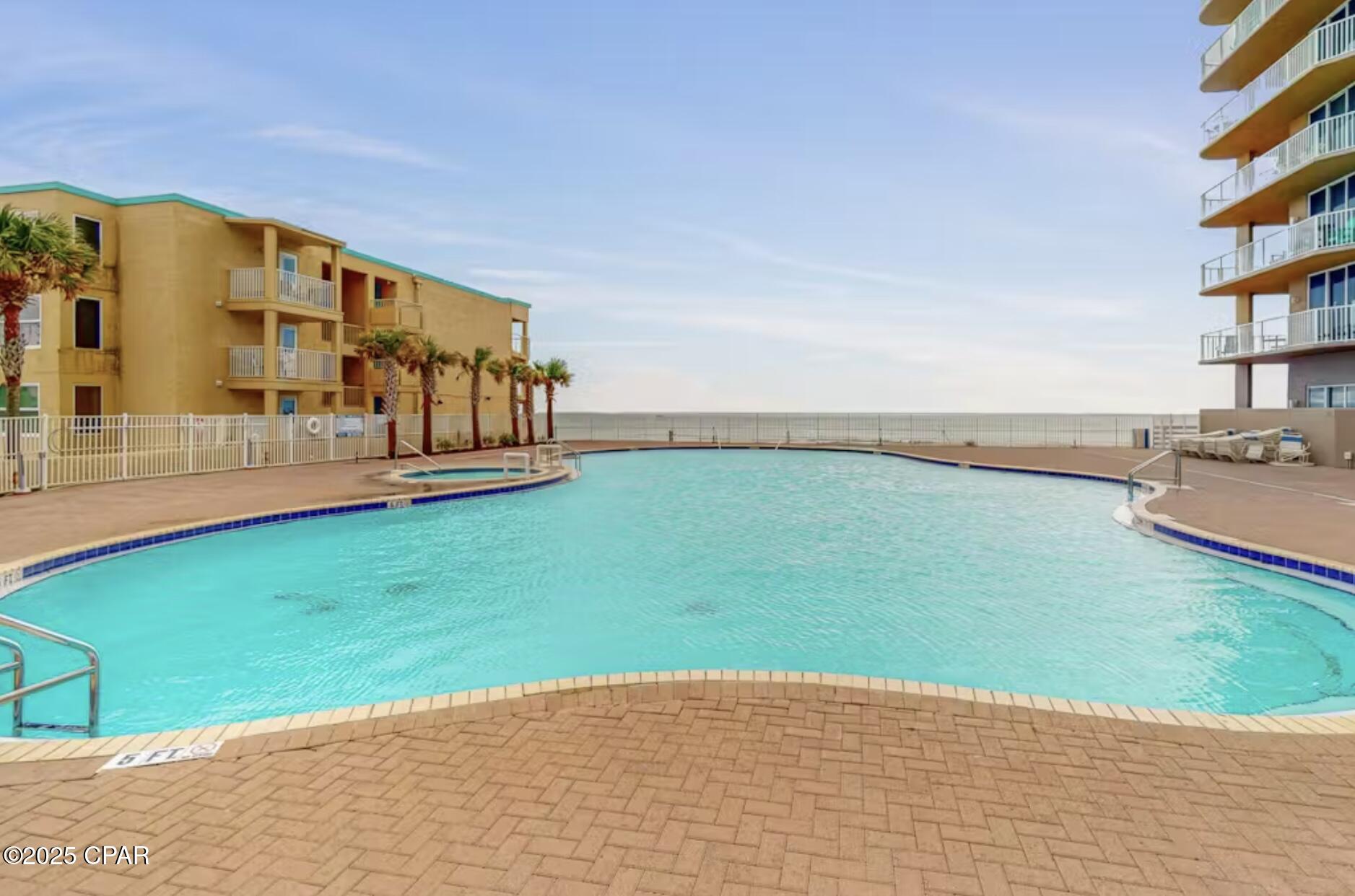 16819 Front Beach Road, Unit 1115 Panama City Beach, FL 32413 - Photo 29 of 52