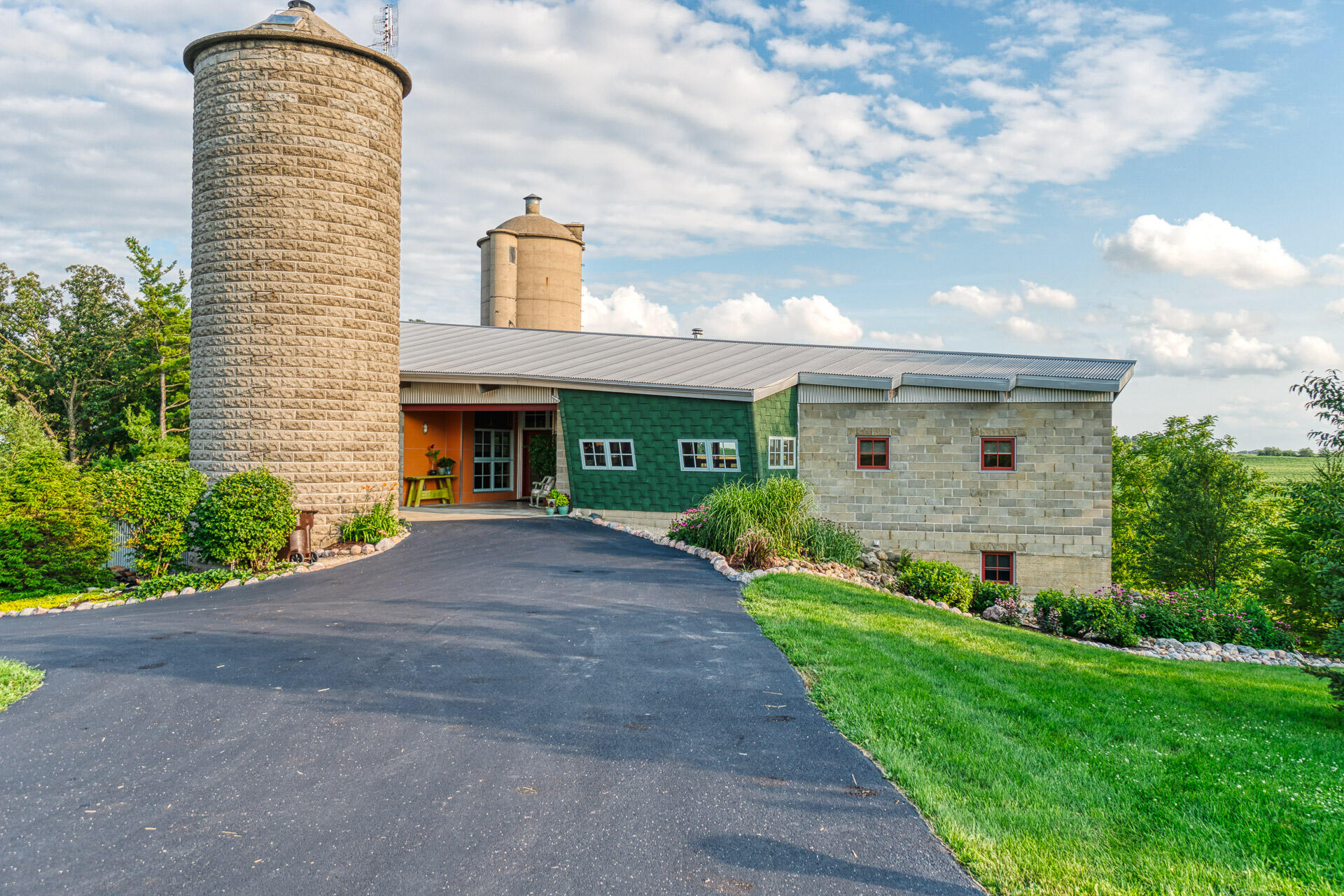 Stunning Custom Home