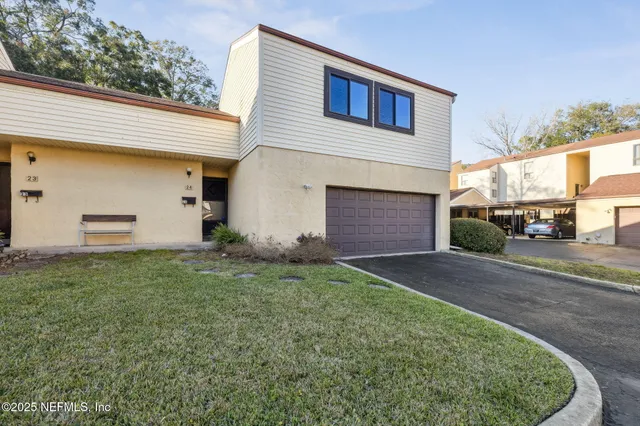 $200,950 | 5400 La Moya Avenue, Unit 24, Jacksonville, FL 32210
