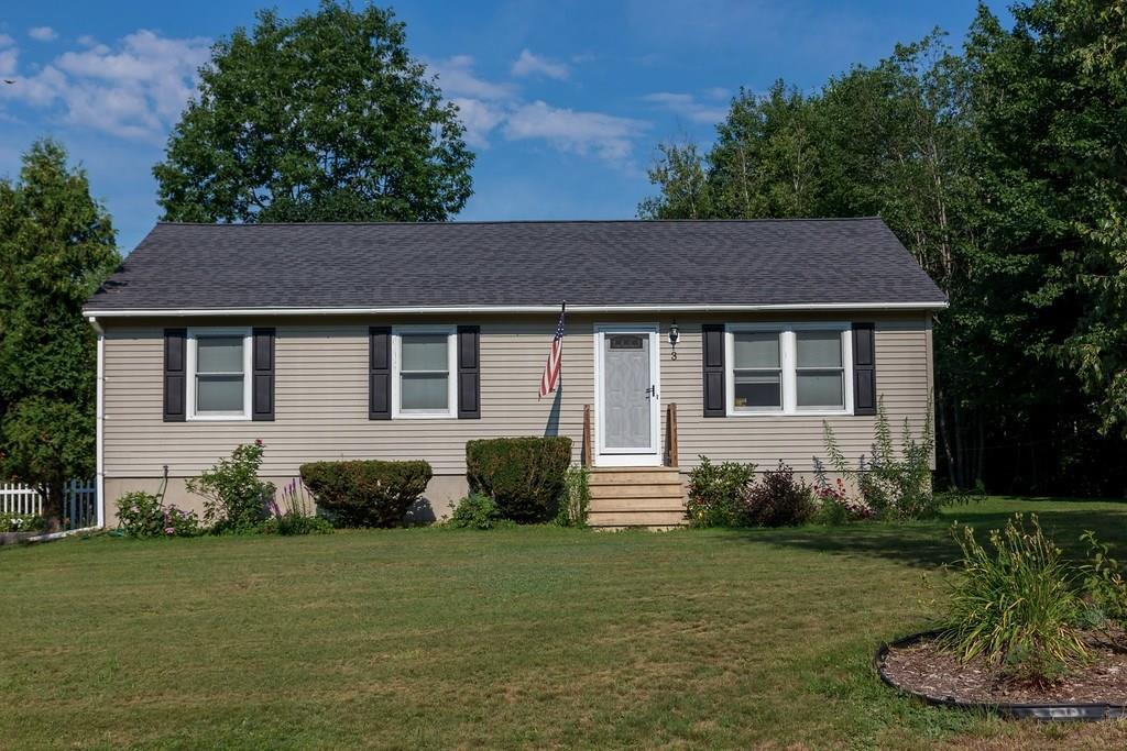 3 Partridge Lane Berwick, ME 03901 - Photo 1 of 17 Photo