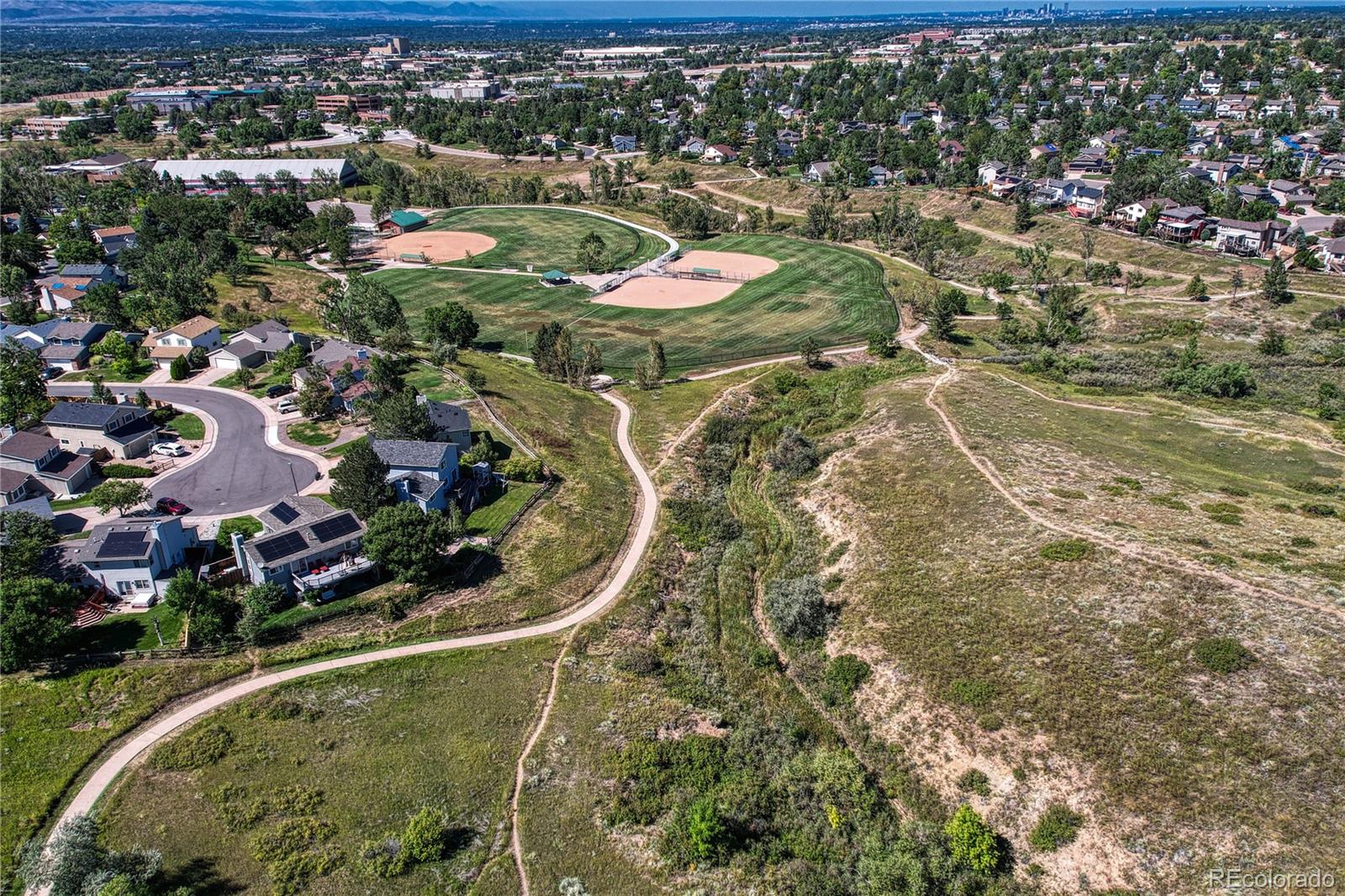 532 Southpark Road Highlands Ranch, CO 80126 - Photo 40 of 40 Gallery Image 40