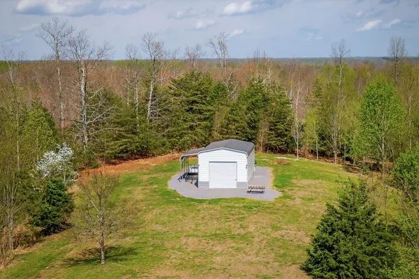 $479,900 | 1772 South Fork Road, Whitleyville, TN 38588