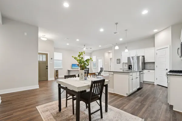 $279,500 | 504 Peace Drive, Liberty Hill, TX 78642