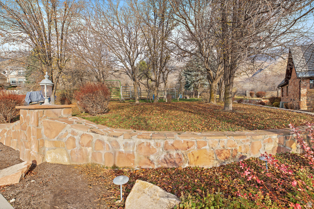 986 North Sunbrook Circle Alpine, UT 84004 - Photo 65 of 67