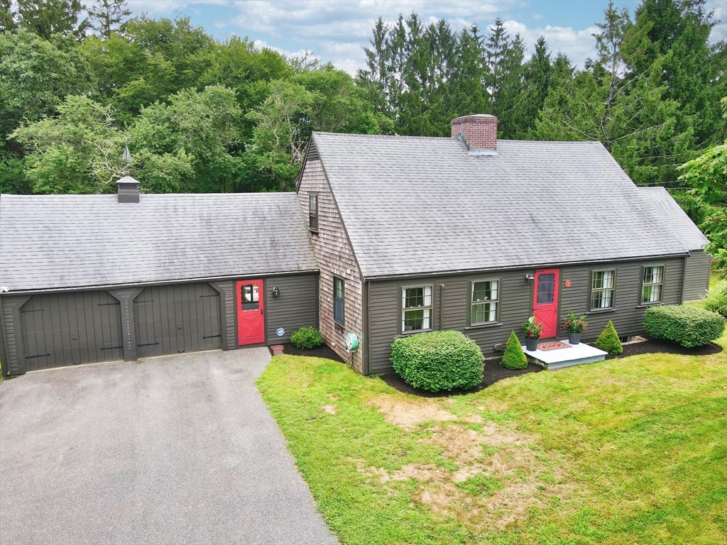 772 Gifford Road Westport, MA 02790 - Photo 28 of 37