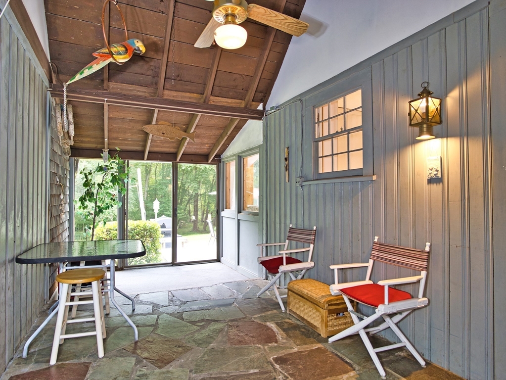 772 Gifford Road Westport, MA 02790 - Photo 3 of 37 a patio with swimming pool and furniture