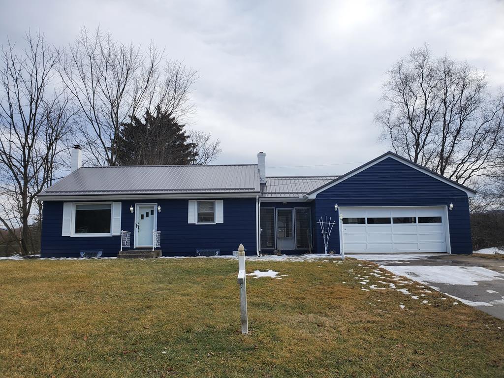 10401 Raystown Road Huntingdon, PA 16652 - Photo 1 of 34 Main View