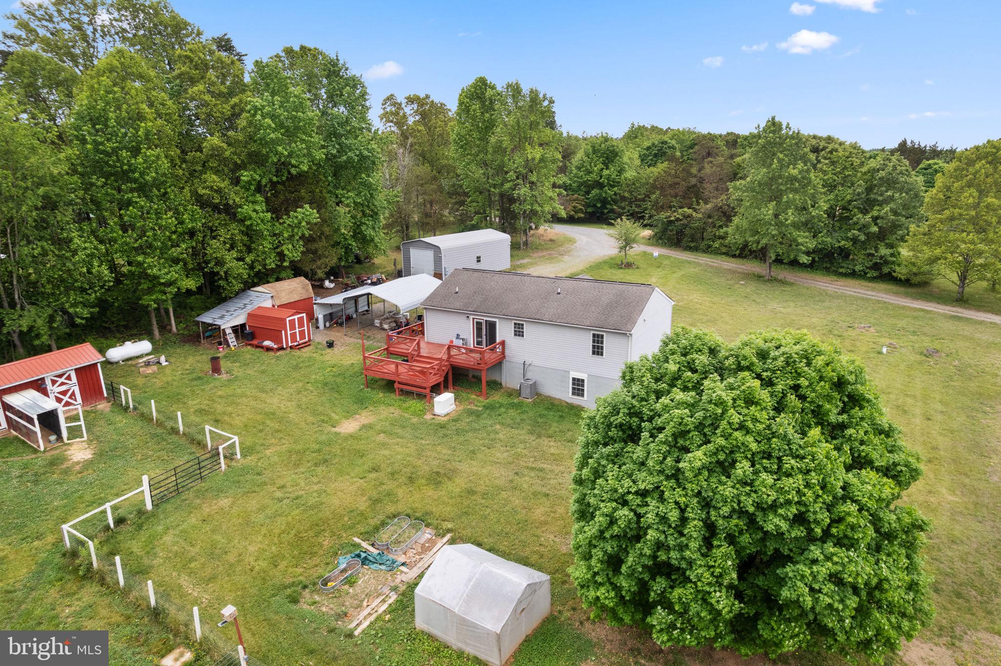 855 Johnson Road Mineral, VA 23117 - Photo 37 of 43 Gallery Image 37