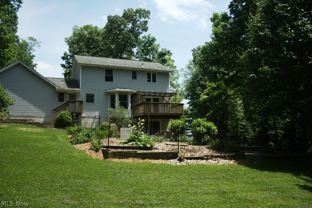 3883 Batdorf Road Wooster, OH 44691 - Photo 22 of 23