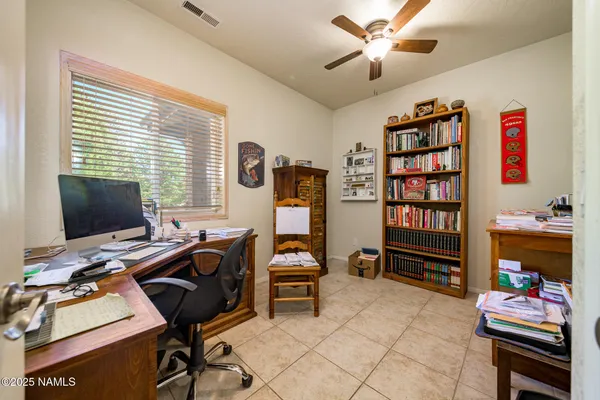 $1,350,000 | 5545 East Cullum Lane, Flagstaff, AZ 86004