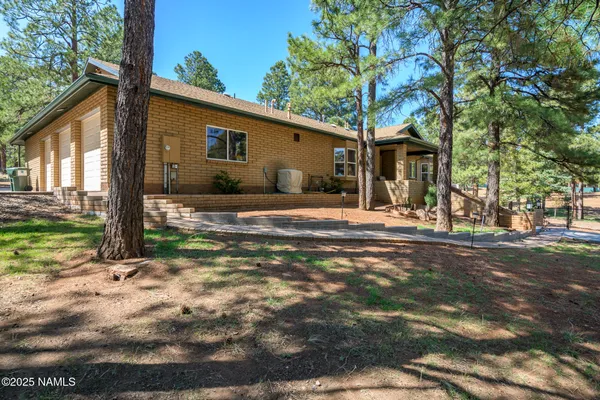 $1,350,000 | 5545 East Cullum Lane, Flagstaff, AZ 86004