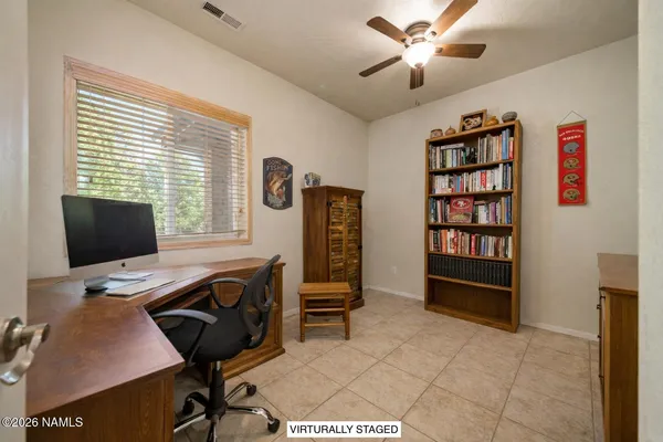 $1,350,000 | 5545 East Cullum Lane, Flagstaff, AZ 86004