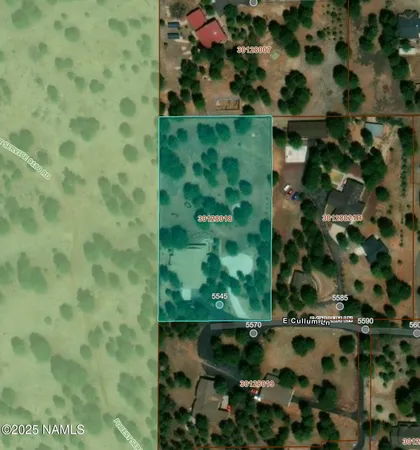 $1,350,000 | 5545 East Cullum Lane, Flagstaff, AZ 86004