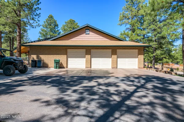 $1,350,000 | 5545 East Cullum Lane, Flagstaff, AZ 86004