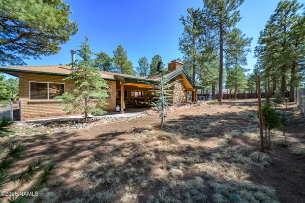 $1,350,000 | 5545 East Cullum Lane, Flagstaff, AZ 86004