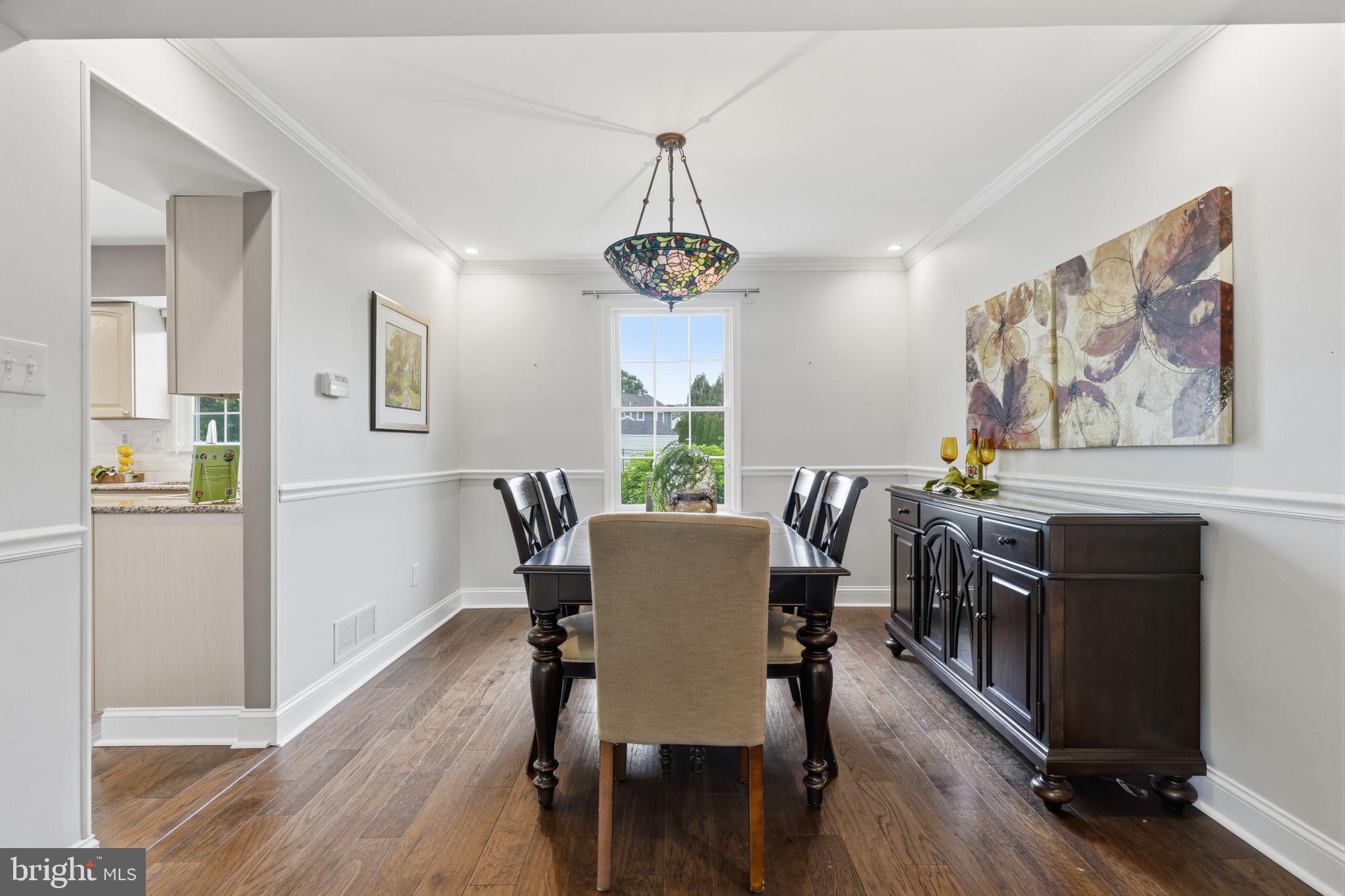 1461 Woodview Road Yardley, PA 19067 - Photo 9 of 40 Dining Room