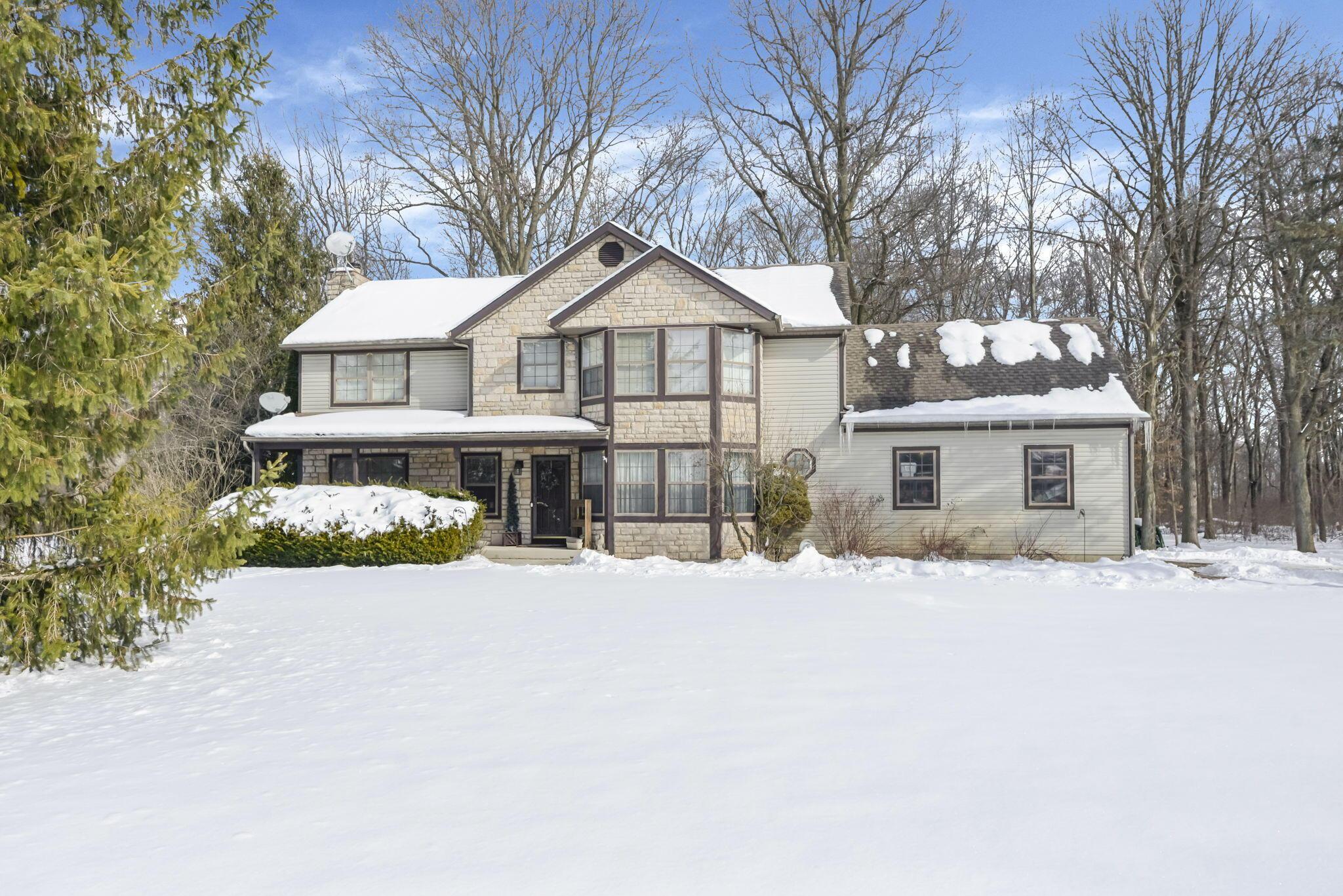 5846 Houchard Road Dublin, OH 43016 - Photo 10 of 43