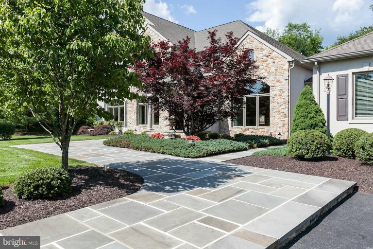 13304 Beaver Dam Road Cockeysville, MD 21030 - Photo 13 of 24 Bluestone Walk to Main Entry