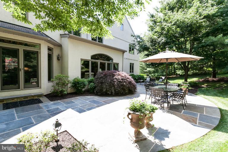 13304 Beaver Dam Road Cockeysville, MD 21030 - Photo 19 of 24 Bluestone Patio