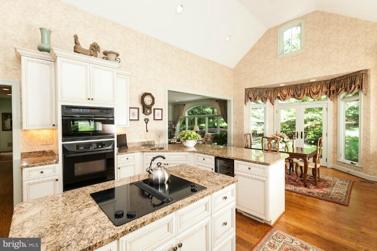 13304 Beaver Dam Road Cockeysville, MD 21030 - Photo 23 of 24 Kitchen