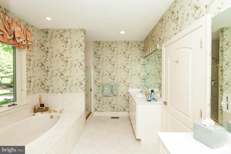 13304 Beaver Dam Road Cockeysville, MD 21030 - Photo 4 of 24 Master Bath