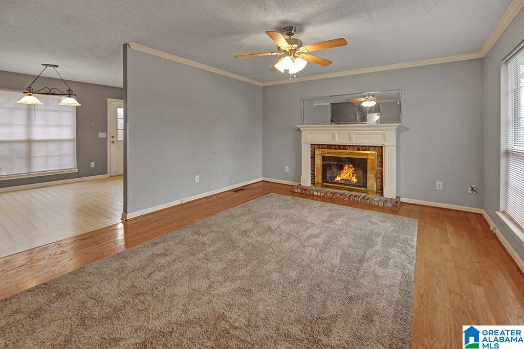 5787 Cherry Road Pinson, AL 35126 - Photo 3 of 19