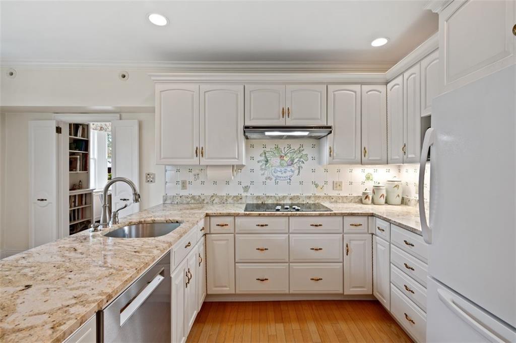 402 Maple Lane Sewickley, PA 15143 - Photo 17 of 50