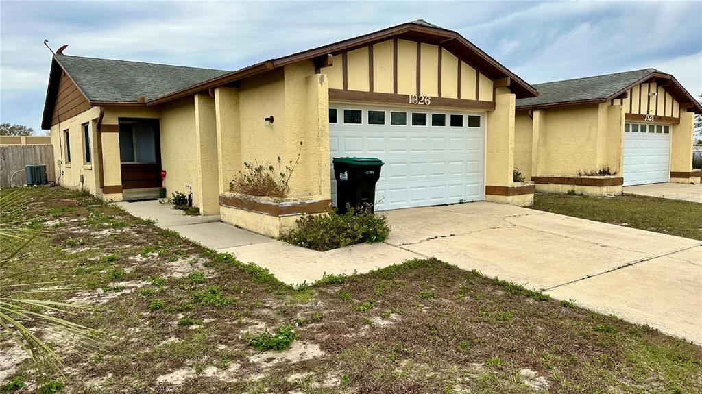1326 Spring Lite Way Orlando, FL 32825 - Photo 1 of 1 Front