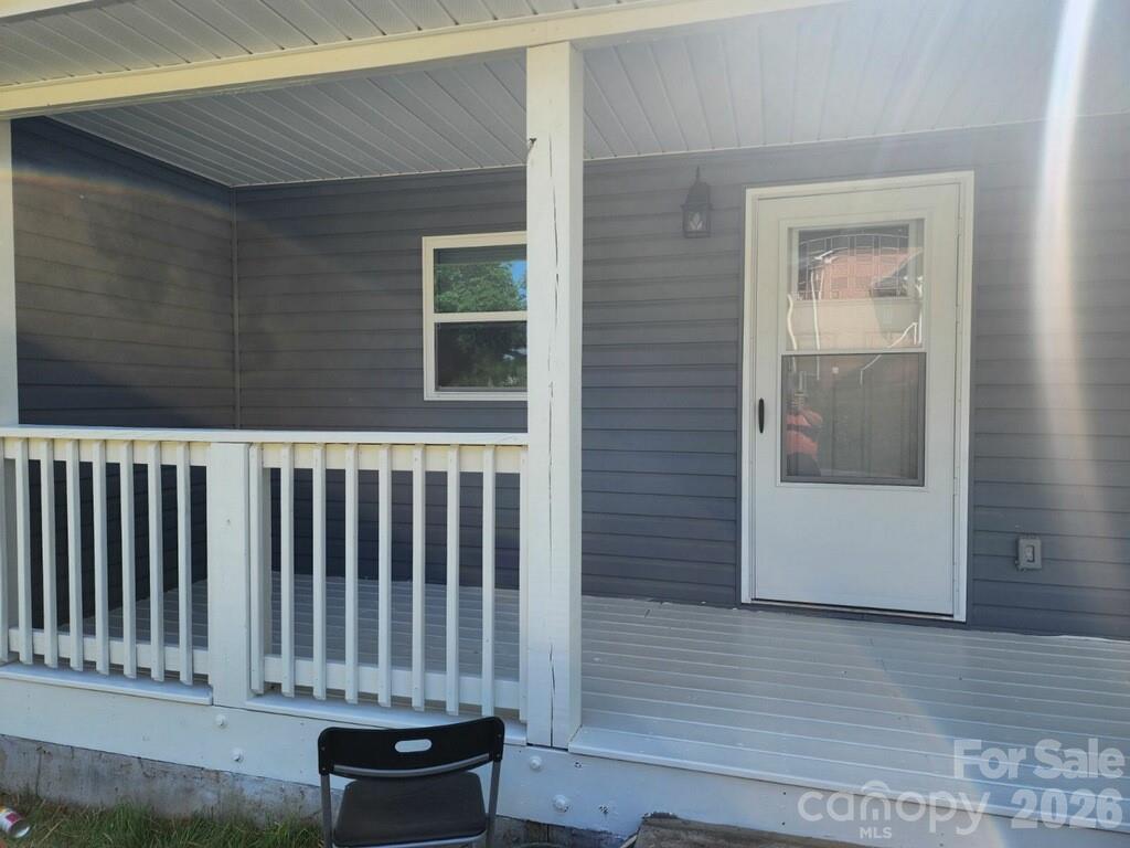 146 Underwood Road Canton, NC 28716 - Photo 4 of 14