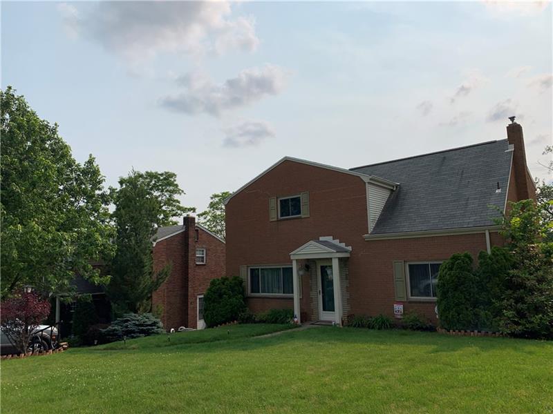 341 Orchard Spring Road Pittsburgh, PA 15220 - Photo 1 of 14 Gallery Image 1