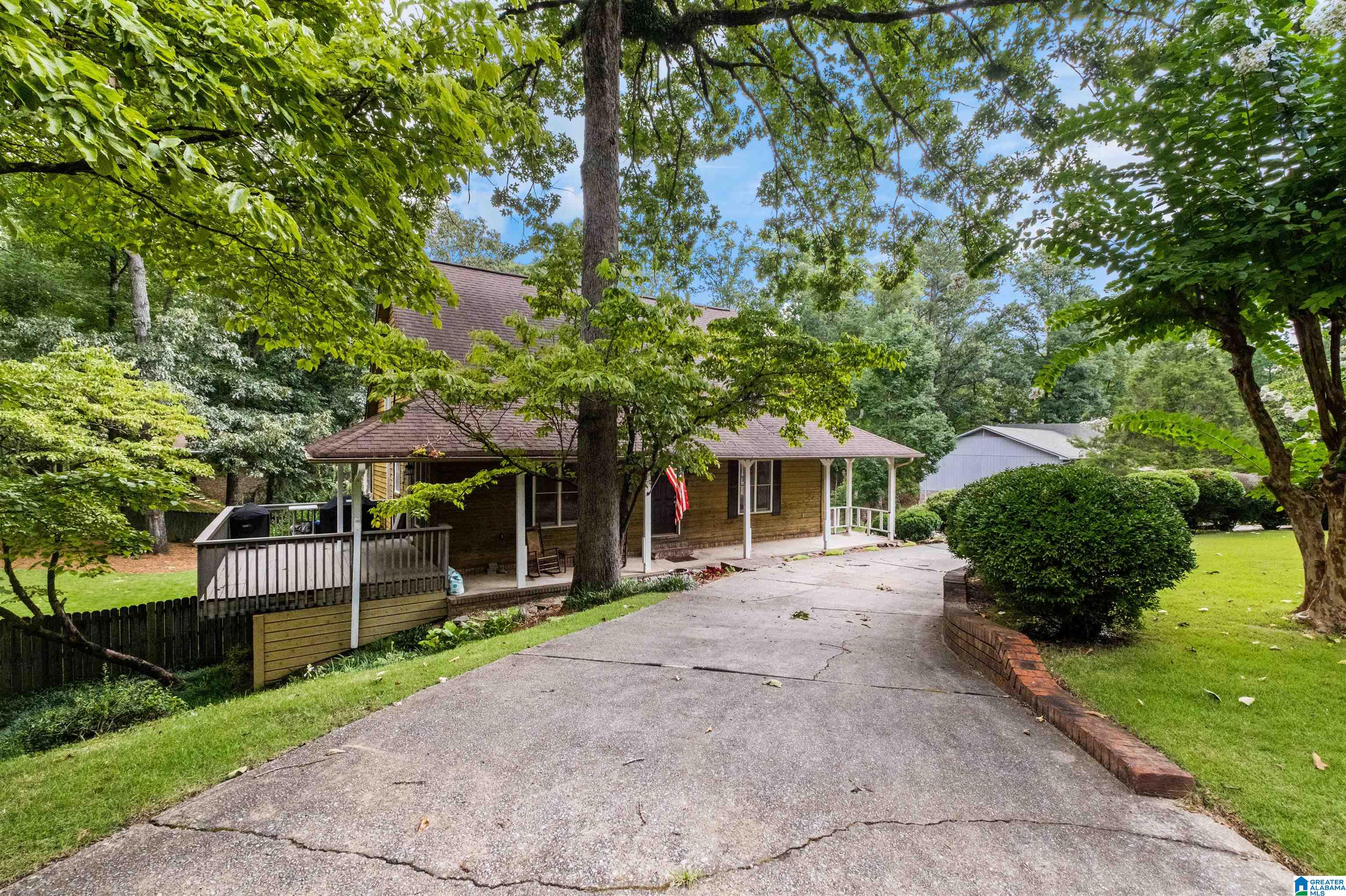 3316 Culloden Way Birmingham, AL 35242 - Photo 3 of 50