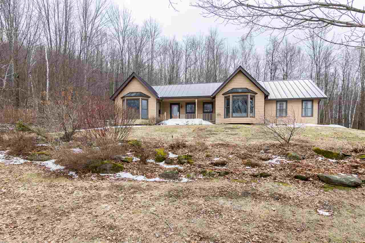 261 Stonefence Road Richmond, VT 05477 - Photo 1 of 28 Gallery Image 1