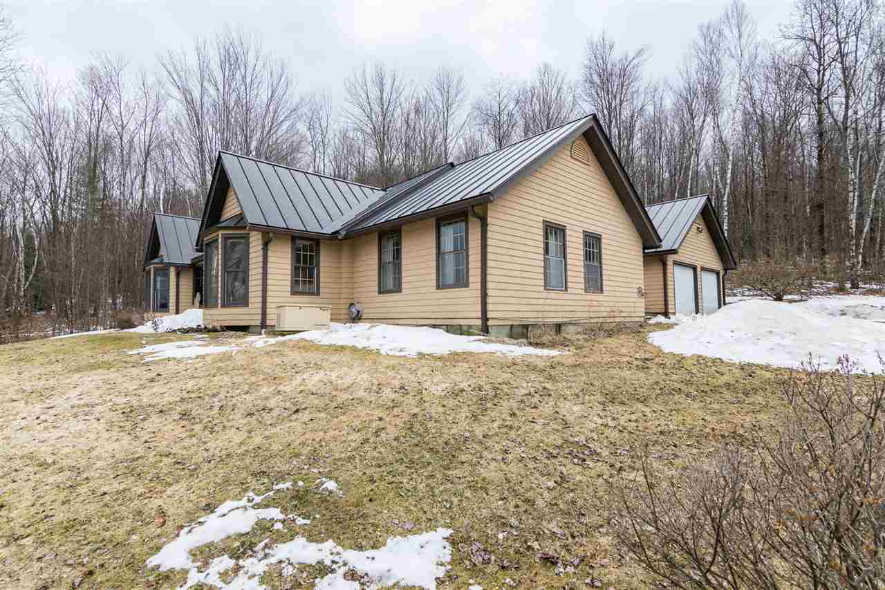 261 Stonefence Road Richmond, VT 05477 - Photo 2 of 28 Gallery Image 2
