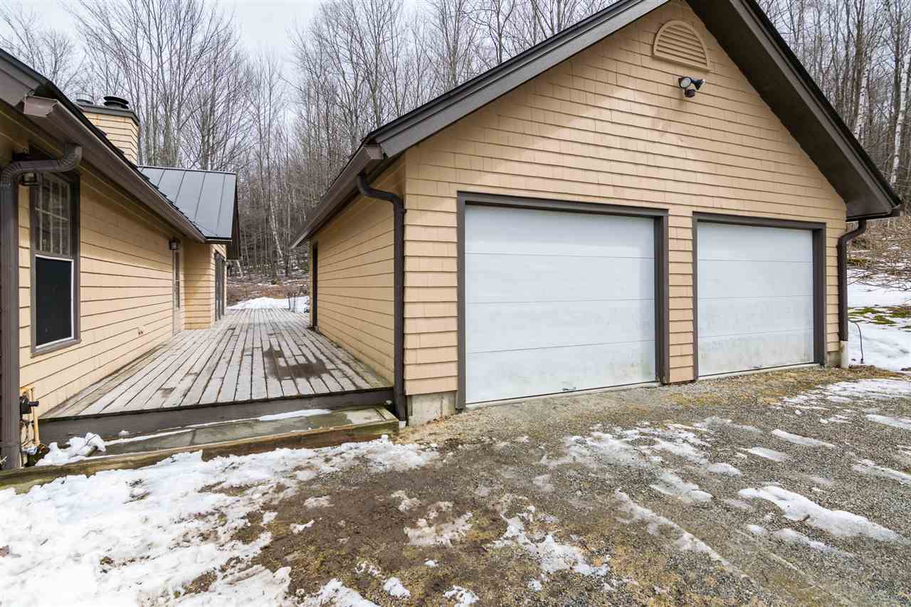 261 Stonefence Road Richmond, VT 05477 - Photo 3 of 28 Gallery Image 3